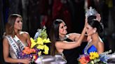 Miss Colombia y Miss Filipina se reencuentran en París ocho años después del escándalo por la corona