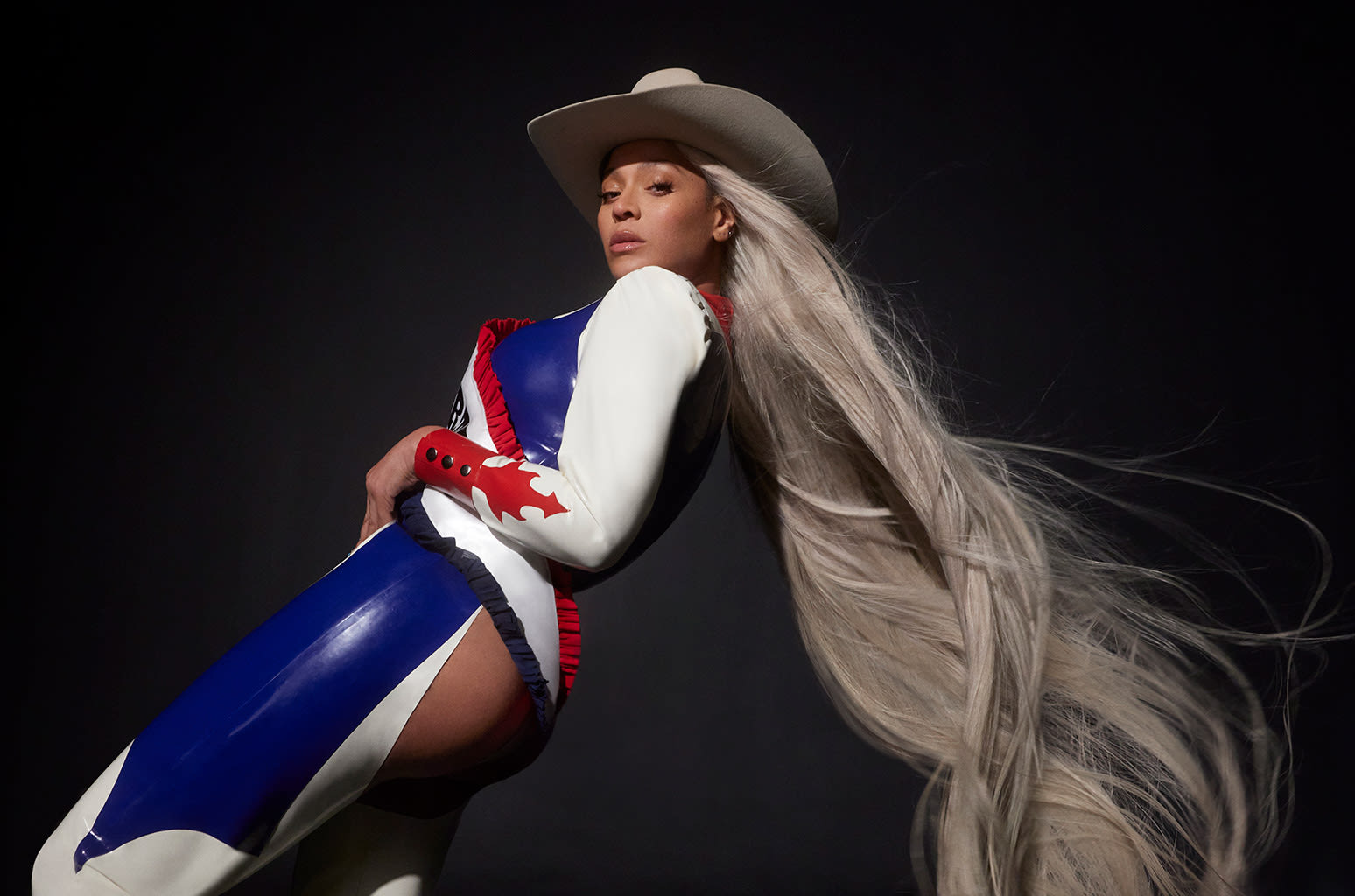 Beyonce Introduces Team USA in Epic Video During Paris Olympics Opening Ceremony: Watch