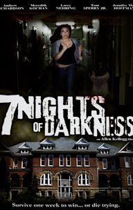 7 Nights of Darkness