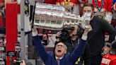 After three decades, Florida Panthers’ Paul Maurice finally got his Stanley Cup