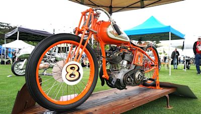 Quail Motorcycle Gathering Overcomes Rain—and a Drop in Corporate Sponsorship