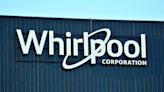 WHR Stock Climbs 12% on News Bosch Is Eyeing a Bid for Whirlpool