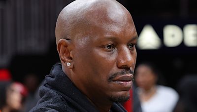 Tyrese Held in Contempt for Unpaid Child Support, Appeals Judge's $73K Ruling