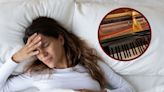 Música para dormir profundamente toda la noche: 5 canciones recomendadas por expertos