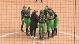 Oregon softball previews final Pac-12 Softball Tournament