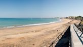 Tabla de mareas en Cádiz del 31 de mayo: horarios de la pleamar y la bajamar