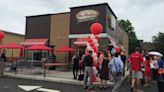 Tim Hortons targets KC market for new location - Kansas City Business Journal