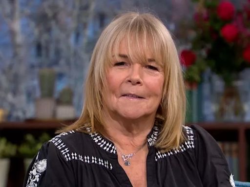 Linda Robson's hair fell out and 'breath stank' due to 'revolting' side effect of extreme diet