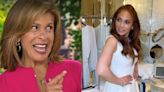 Hoda Kotb praises Jennifer Lopez’s openness to love after she weds Ben Affleck