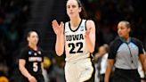 Caitlin Clark leads Iowa to first Final Four since 1993