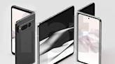 Google Pixel Fold y Motorola Razr 2023: dos videos adelantan los smartphones plegables que veremos breve