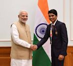 Saurabh Chaudhary