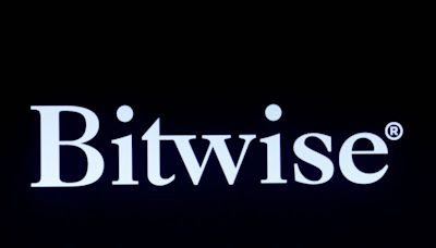 Crypto asset manager Bitwise files for XRP ETP with securities regulator