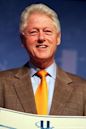 Bill Clinton