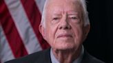 Jimmy Carter doing OK, but nearing the end, grandson says