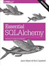 Essential Sqlalchemy: Mapping Python to Databases