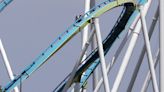 NC begins Carowinds roller coaster review after ‘rare’ crack found. Here’s what we know.