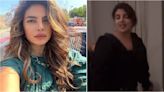 Birthday girl Priyanka Chopra channels her inner Desi Girl as she dances to Lollipop song in UNSEEN video; WATCH