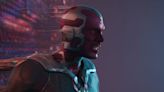 Marvel Resurrects Vision (Again) for Disney+ Series