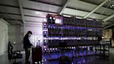 Bitcoin’s halving will be over in a flash—but reaping the benefits could take months