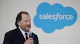 Salesforce to cut 10% of workforce amid broader tech layoffs