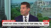 CNN’s Elie Honig Predicts the Blistering, Point-By-Point Attack On Michael Cohen Likely to Come from Trump Legal Team