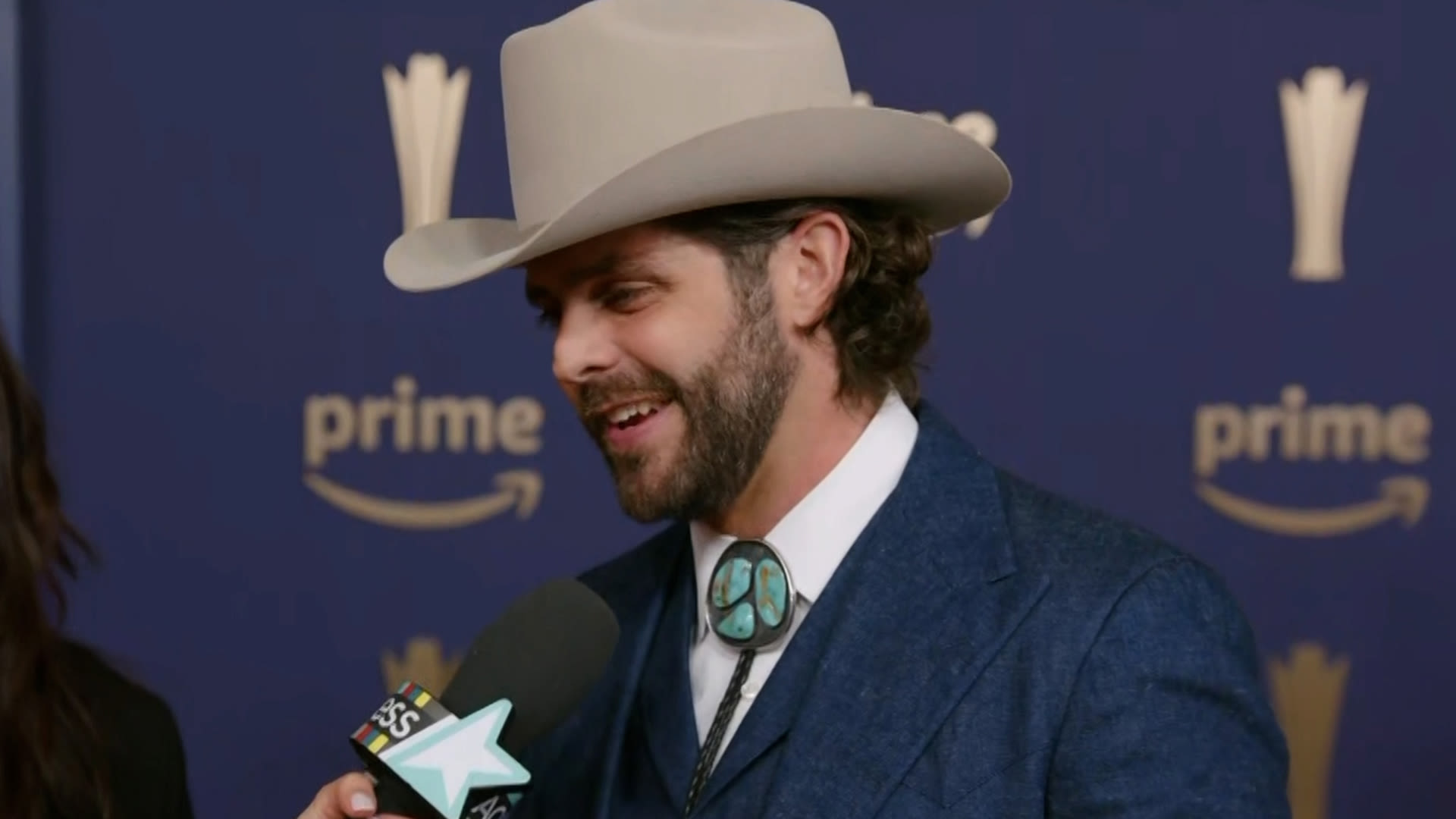 Thomas Rhett On Possibility Of Having 'One More' Kid With Wife Lauren: 'Not Fully Sure' We're Done | Access