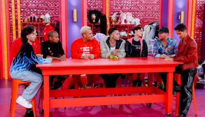 Two New Twists Set Up a Chaotic "Drag Race All Stars" Finale Where Anyone Could Win