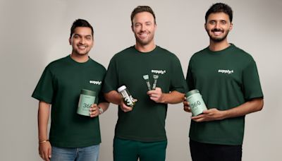 Cricketer AB De Villiers joins Supply6 as brand ambassador, investor