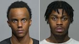 Dineen Park shooting; 2 men accused, victim declined to sell 'weed'