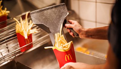 McDonald’s is facing the brutal aftermath of higher prices