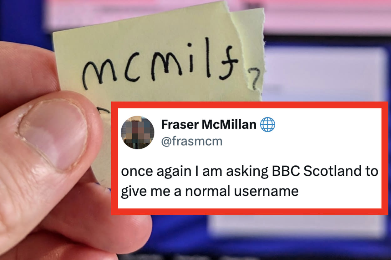 16 Hilarious Fails From The Internet This Week That Almost Made Me Cry Laughing