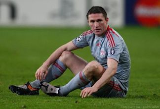 Robbie Keane