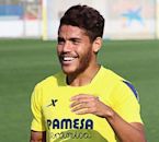 Jonathan dos Santos