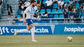 El FC Cartagena negocia con el Tenerife la cesión del central Šipčić