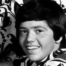 Jay Osmond