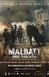 MALBATT: Misi Bakara