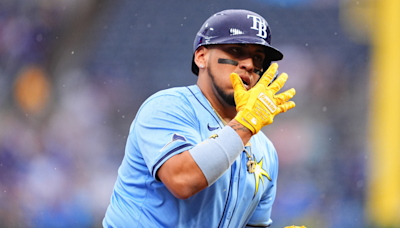 Isaac Paredes trade grades: Cubs earn B for building toward future, Rays get their guy in Christopher Morel