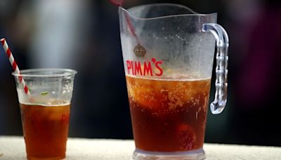 It's 'no-one for Pimm's' as owner Diageo scraps sale