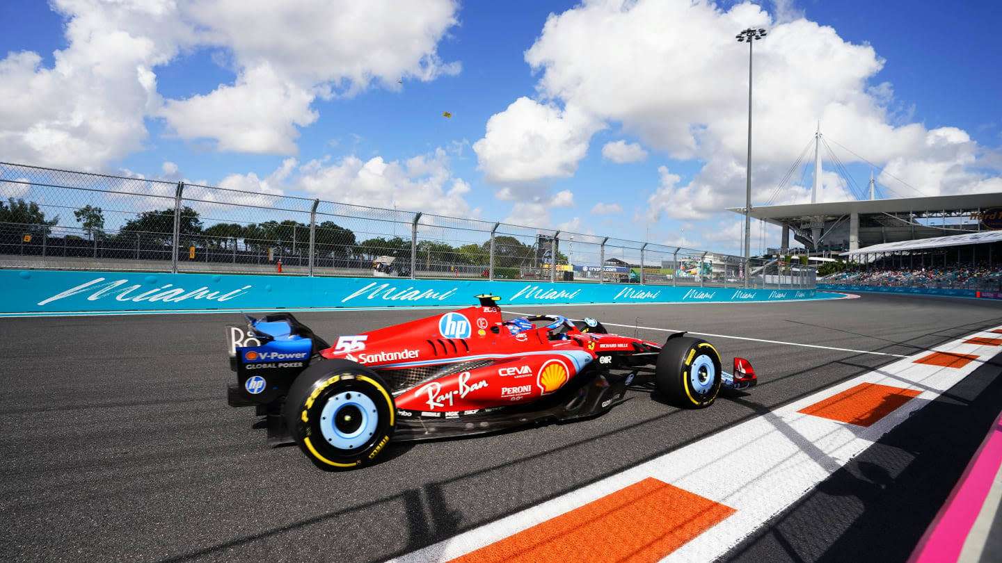 Ferrari F1 News: Team Announces Two Huge New Recruits From Mercedes