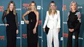 EMA Awards Red Carpet Arrivals: See Photos of Michelle Pfeiffer, Jane Fonda and More