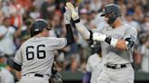 Yankees takeaways from Saturday’s 8-3 win over Orioles, including Aaron Judge's 20th home run
