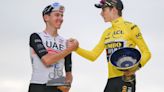 "Veig una lluita molt desigualada entre Pogacar i Vingegaard al Tour de França: Pogacar està en el seu millor moment"