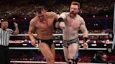 Sheamus compara a Gunther con Adolf Hitler en redes sociales