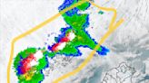 51連假雨要來了！鋒面通過、東北風增強 彭啟明：預計深夜抵達北台灣