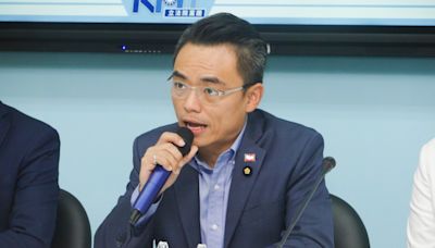 綠提「絕不違憲」國會改革法案 國民黨團反擊：別再吃憲法自助餐-風傳媒