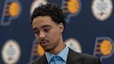 Second-rounder Andrew Nembhard to bring maturity, intelligence to Indiana Pacers