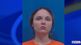 Lucedale woman arrested on suspicion of driving under the influence: GCSO