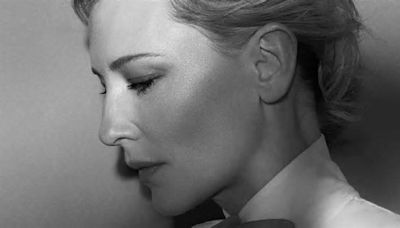 Cate Blanchett protagoniza el cartel del Festival de San Sebastián, donde recibirá un Premio Donostia