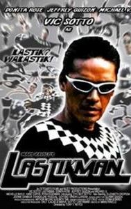 Lastikman